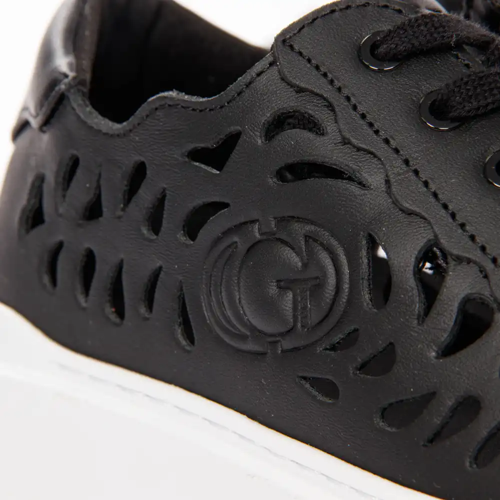 PARTNER: CREATION ref FL5PPZLEA12-BLACK Guess - 3